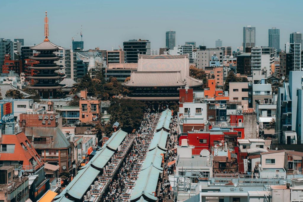 Quanto Tempo Dura um Curso de Japonês