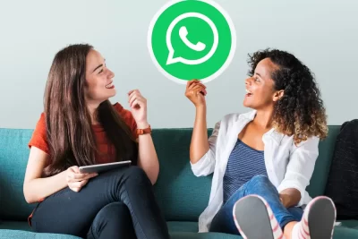 É possível Automatizar o WhatsApp? Descubra como Transformar suas Conversas em Processos Inteligentes