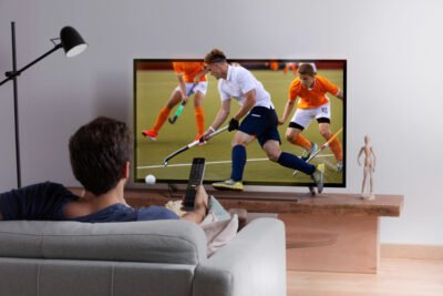 As melhores smart TVs para assistir em alta qualidade