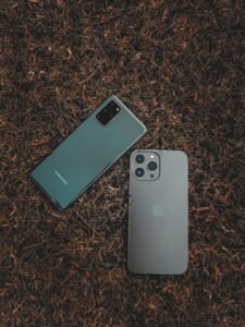 As diferenças entre Android e iOS: qual escolher?