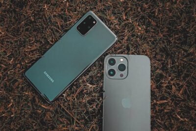 As diferenças entre Android e iOS: qual escolher?