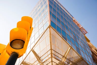Como escolher infraestruturas seguras e modernas