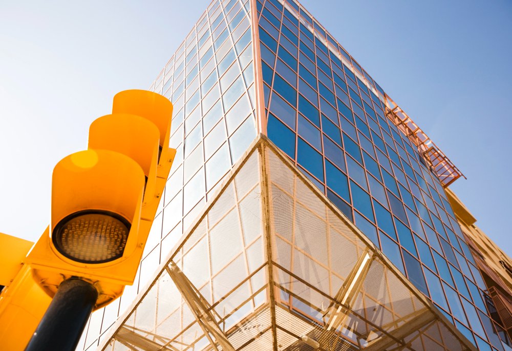 Como escolher infraestruturas seguras e modernas
