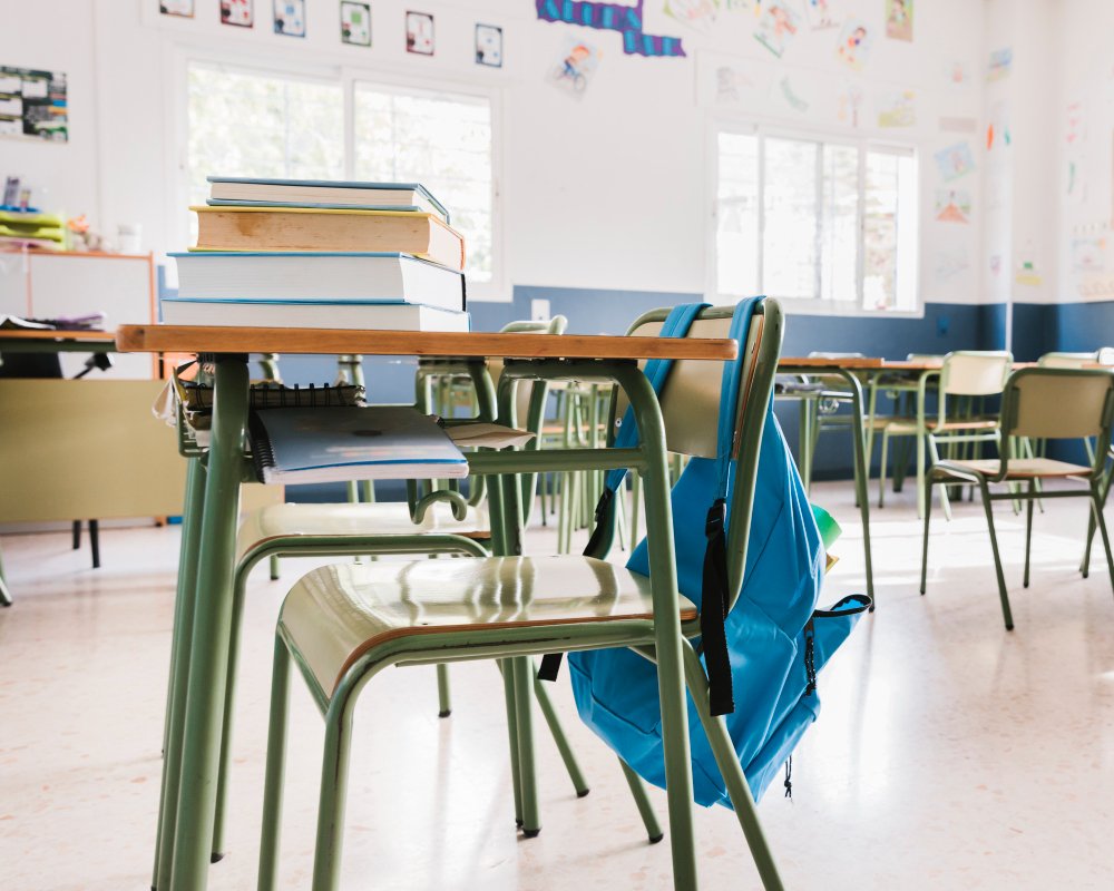 Educação e segurança: soluções práticas para escolas