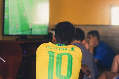 apostas esportivas