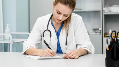 atestado medico