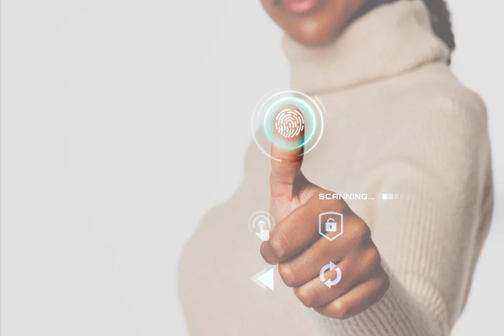 Biometria e Segurança Digital para Pequenas Empresas: Protegendo Seu Negócio na Era da Informação