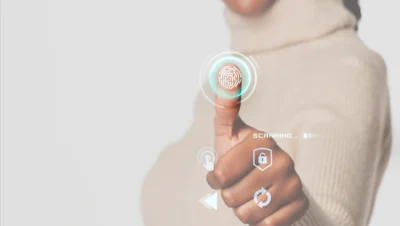 Biometria e Segurança Digital para Pequenas Empresas: Protegendo Seu Negócio na Era da Informação