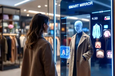 Realidade aumentada no varejo: como encantar clientes
