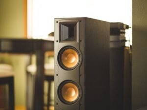 Som Ambiente Como Escolher e Instalar no Seu Projeto