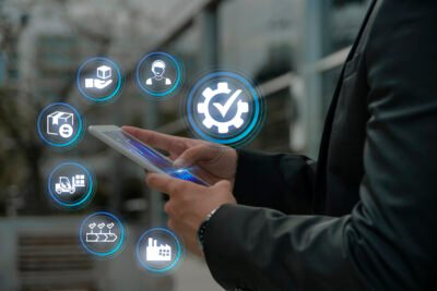 Vantagens da Automação de Processos nas Empresas