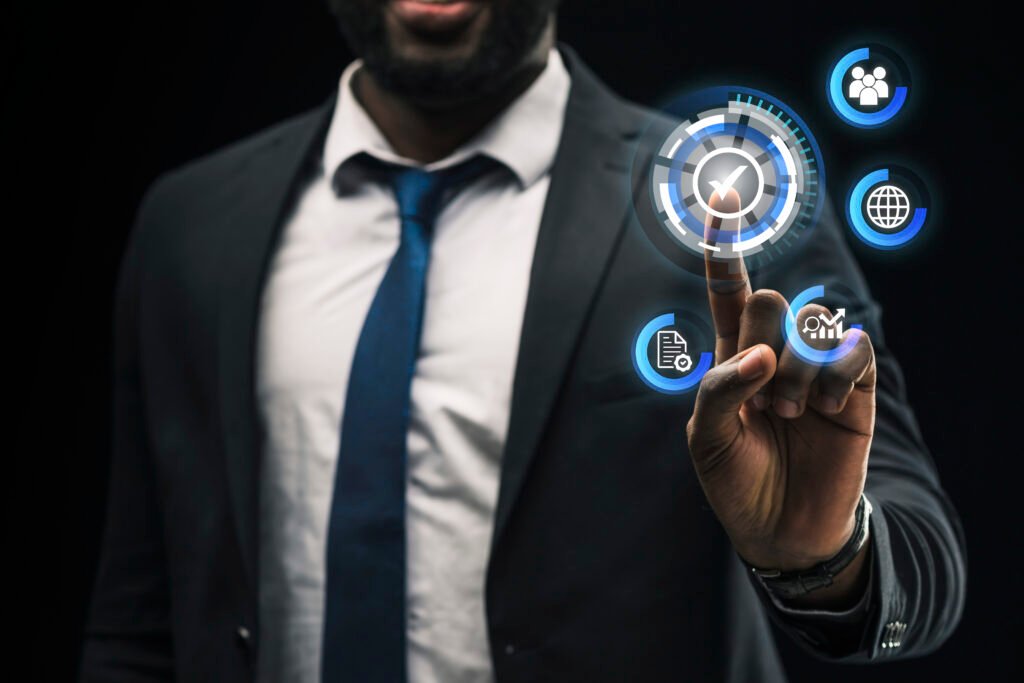 Como Iniciar a Transformação Digital na Sua Empresa