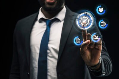 Como Iniciar a Transformação Digital na Sua Empresa 