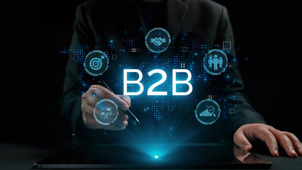 O impacto da Tecnologia na Experiência do Cliente B2B