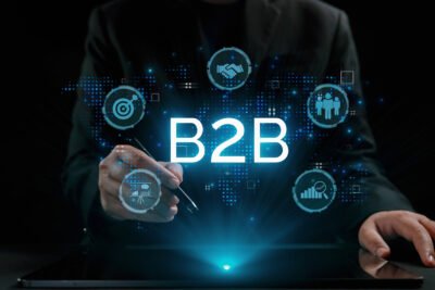 O impacto da Tecnologia na Experiência do Cliente B2B