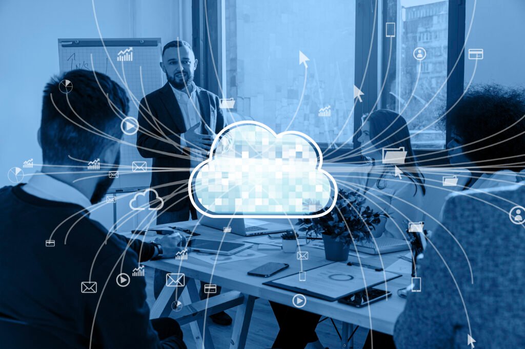 Cloud computing: vantagens para empresas de todos os tamanhos