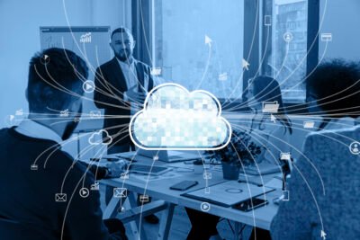 Cloud computing: vantagens para empresas de todos os tamanhos