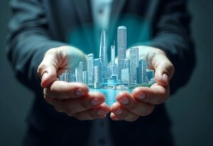 Inteligência artificial no mercado imobiliário: personalização em escala