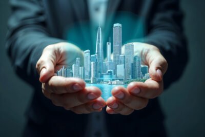 Inteligência artificial no mercado imobiliário: personalização em escala