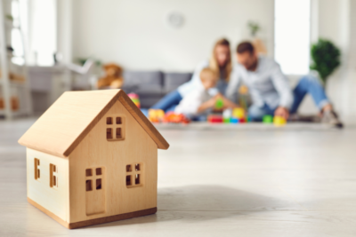 Casas onde o cuidado mora nos detalhes