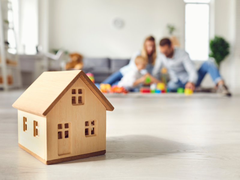 Casas onde o cuidado mora nos detalhes