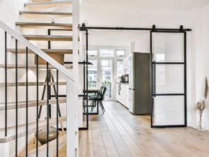 Casas inteligentes para famílias contemporâneas