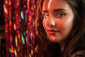 Beleza e Identidade: Como a Garota de Programa Usa o Estilo para Expressar Liberdade