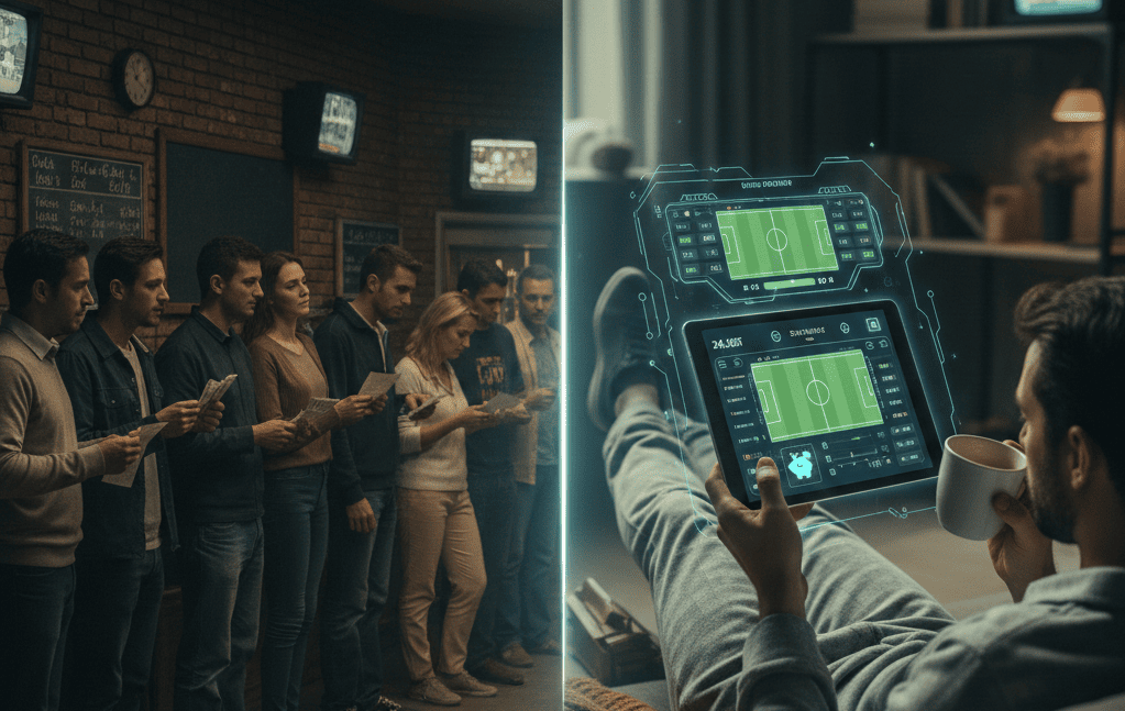 casa de apostas online