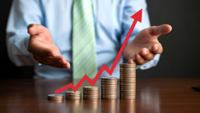 valorização de marca