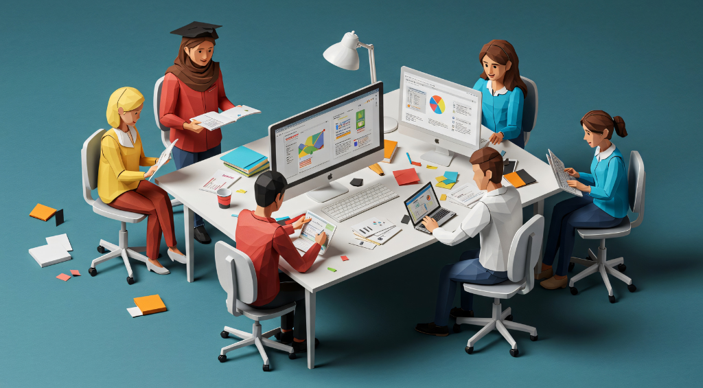 educação corporativa