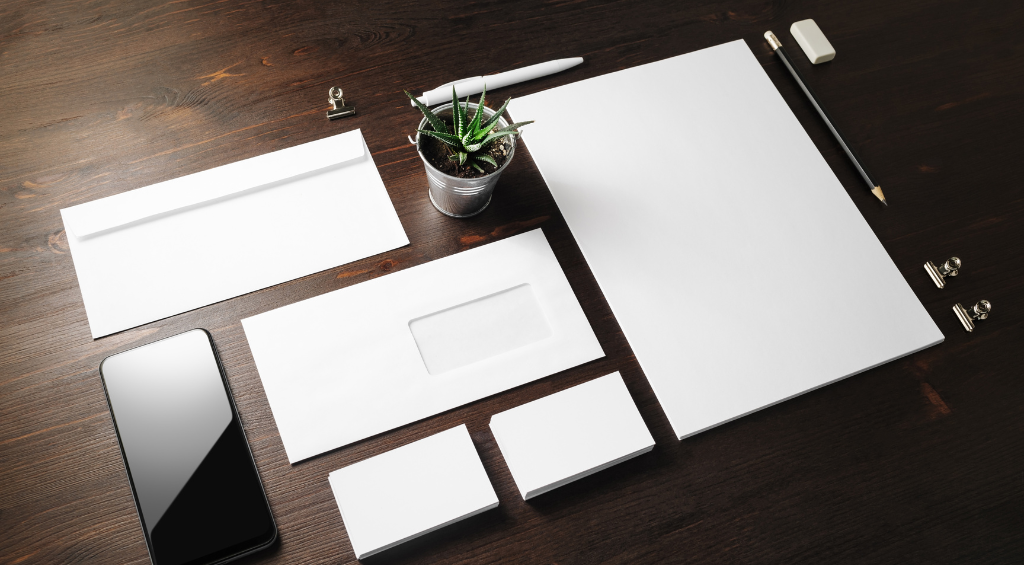 identidade corporativa