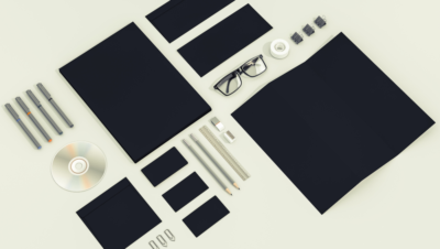 identidade corporativa