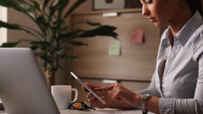 assinatura eletrônica no setor imobiliário