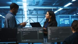 Empresas que precisam de suporte