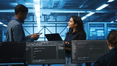 Empresas que precisam de suporte