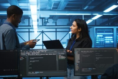 Empresas que precisam de suporte