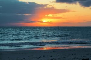 Praia e viagens