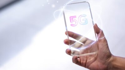 tecnologia 5g