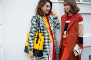moda feminina