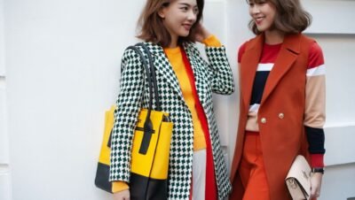 moda feminina